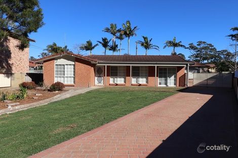 Property photo of 97 Sanctuary Point Road Sanctuary Point NSW 2540