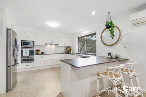 Property photo of 16 Anne William Drive West Pennant Hills NSW 2125