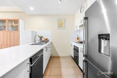 Property photo of 202A/42-50 Brickworks Drive Holroyd NSW 2142