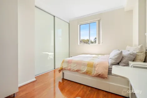Property photo of 202A/42-50 Brickworks Drive Holroyd NSW 2142