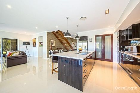 Property photo of 41 Vanillalily Close Banksia Beach QLD 4507