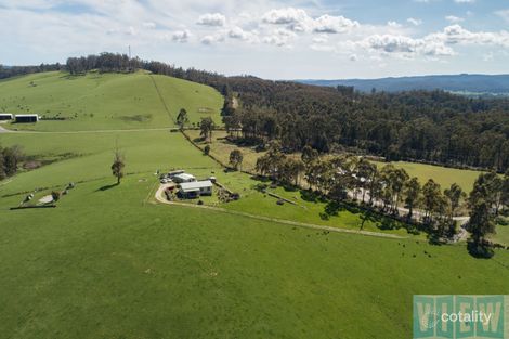 Property photo of 69 The Glen Road Pipers River TAS 7252