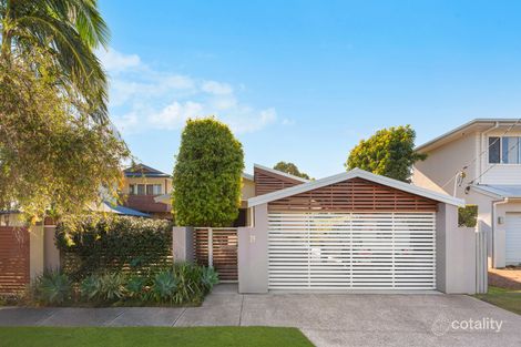 Property photo of 29 Third Avenue Palm Beach QLD 4221