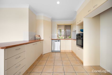 Property photo of 24 Maui Crescent Oxenford QLD 4210