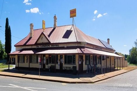 10-12 Mirrool St, Ardlethan, NSW 2665