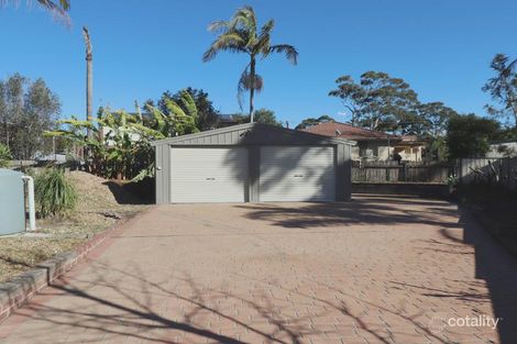 Property photo of 97 Sanctuary Point Road Sanctuary Point NSW 2540