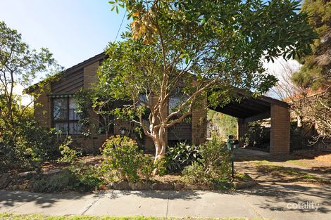 Property photo of 8 Valley Road Frankston VIC 3199