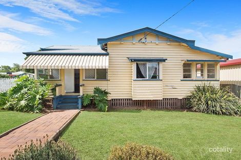 Property photo of 29 Cranley Street South Toowoomba QLD 4350