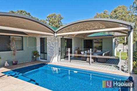 Property photo of 4 Nardoo Close Carseldine QLD 4034