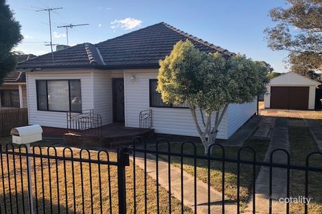 Property photo of 1 Bowral Road Blacktown NSW 2148