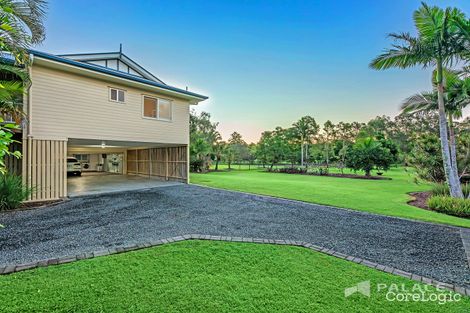 Property photo of 10 Nautilus Close Karalee QLD 4306