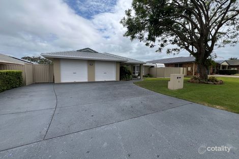 15 Cashew Ct, Birkdale, QLD 4159