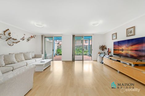 Property photo of 70/129B Park Road Rydalmere NSW 2116