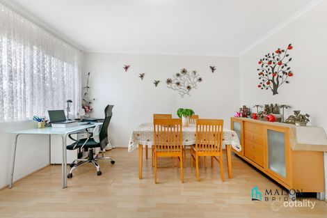 Property photo of 70/129B Park Road Rydalmere NSW 2116