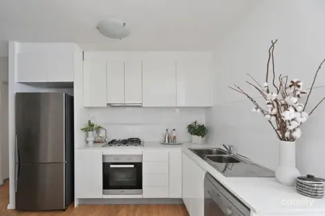 2/12 Post Office St, Carlingford, NSW 2118