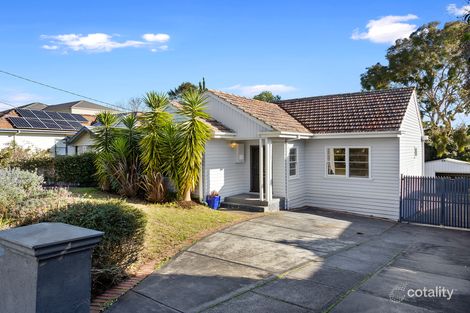 Property photo of 19 Campbell Parade Box Hill South VIC 3128