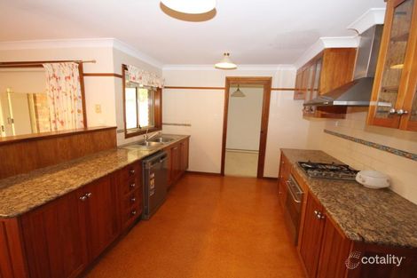 Property photo of 33 Gardenia Avenue Lake Albert NSW 2650