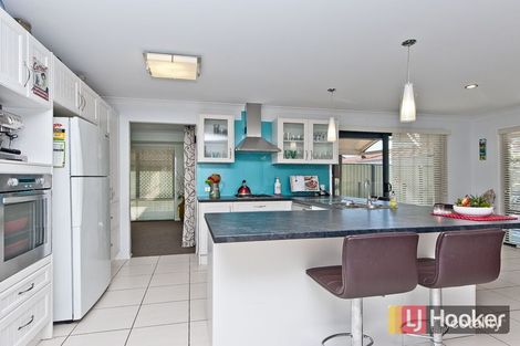 Property photo of 4 Nardoo Close Carseldine QLD 4034