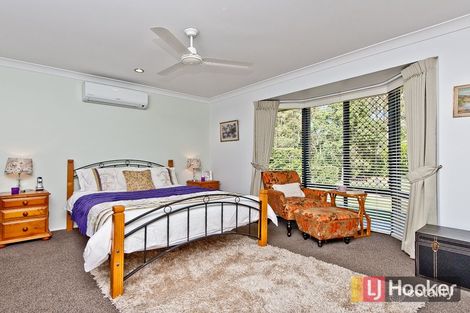 Property photo of 4 Nardoo Close Carseldine QLD 4034