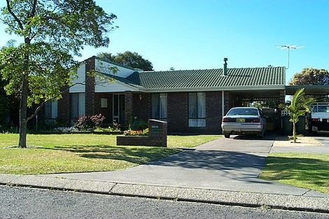 Property photo of 12 Swan Avenue Collie WA 6225