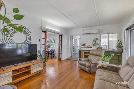 Property photo of 8 Dorothy Street Silkstone QLD 4304