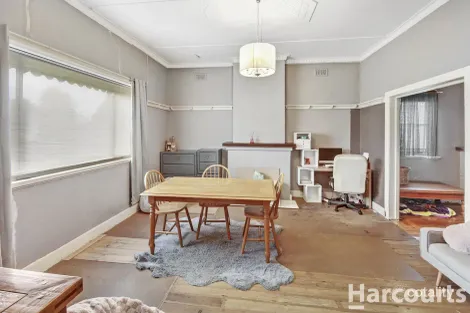 Property photo of 6 Lynott Street Horsham VIC 3400