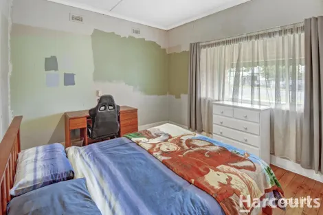 Property photo of 6 Lynott Street Horsham VIC 3400
