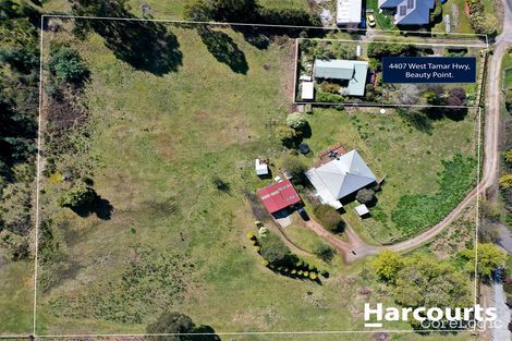 Property photo of 4407 West Tamar Highway Beauty Point TAS 7270