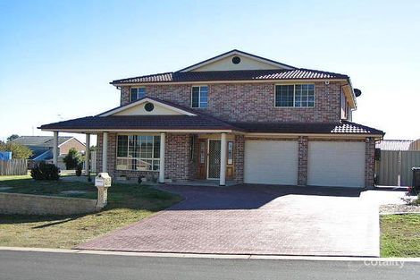 1 Jasper St, Quakers Hill, NSW 2763