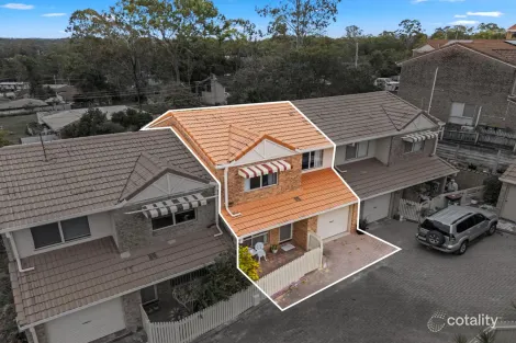 15/20 PINE AVE, BEENLEIGH, QLD 4207