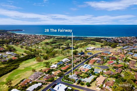 Property photo of 28 The Fairway Tura Beach NSW 2548
