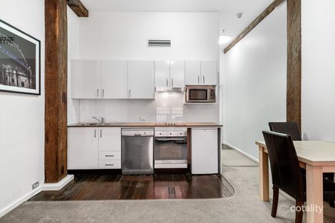 Property photo of 417/243-271 Pyrmont Street Pyrmont NSW 2009