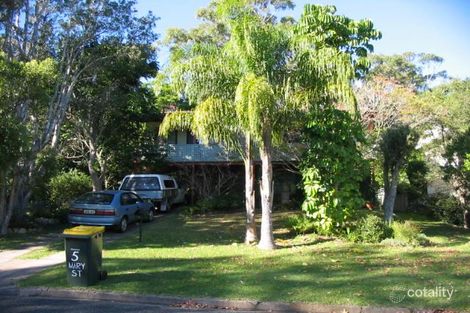 5 Mary St, Soldiers Point, NSW 2317