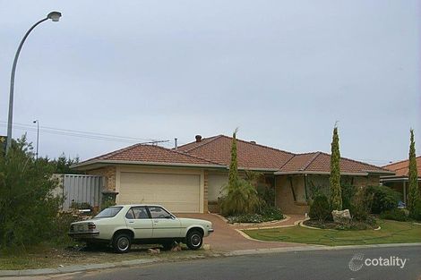 Property photo of 25 Whithorn Circle Kinross WA 6028