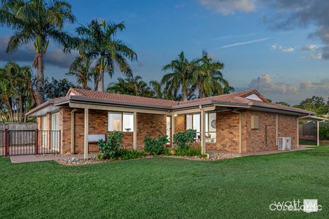 Property photo of 31 David Street Bracken Ridge QLD 4017