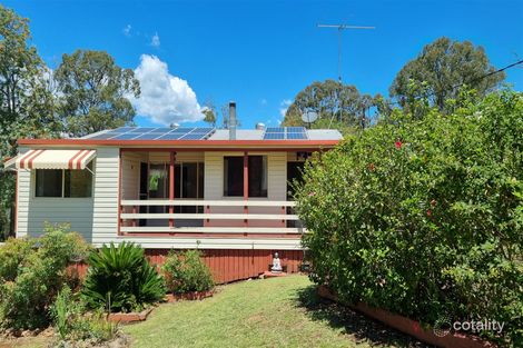 Property photo of 8 Millar Street Yarraman QLD 4614