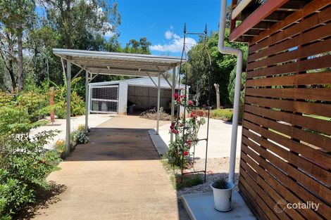 Property photo of 8 Millar Street Yarraman QLD 4614