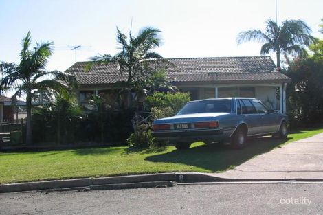 6 Magnolia St, Greystanes, NSW 2145