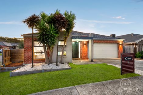 5 Kage Gr, Mernda, VIC 3754