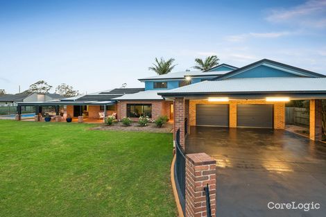 Property photo of 2 Saint Andrews Court Middle Ridge QLD 4350