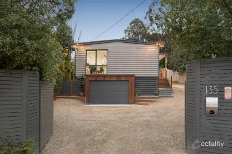 Property photo of 135 Bolton Street Eltham VIC 3095
