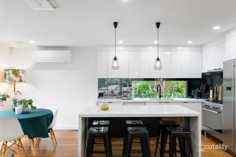 Property photo of 135 Bolton Street Eltham VIC 3095
