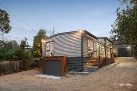 Property photo of 135 Bolton Street Eltham VIC 3095