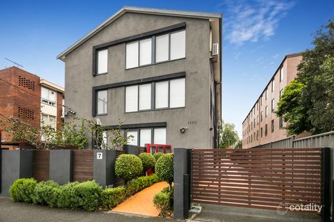 Property photo of 10/7 Barnsbury Road South Yarra VIC 3141