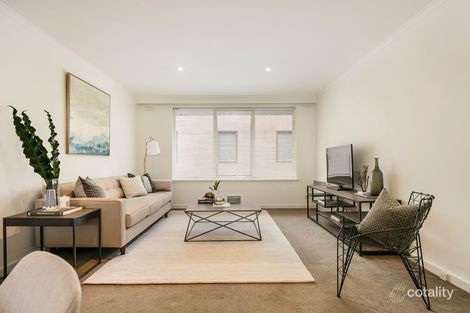Property photo of 10/7 Barnsbury Road South Yarra VIC 3141