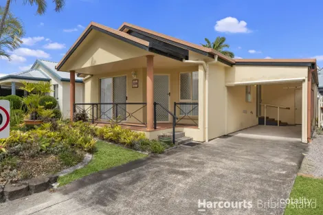 Property photo of 208/126 Cotterill Avenue Bongaree QLD 4507