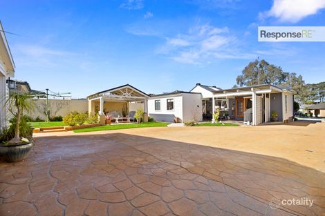 Property photo of 18 Robinson Street Riverstone NSW 2765