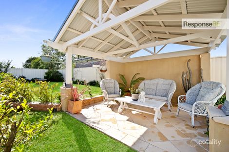 Property photo of 18 Robinson Street Riverstone NSW 2765
