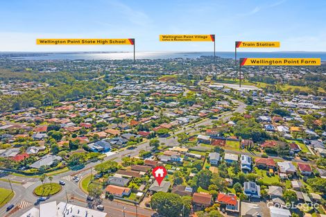 Property photo of 674 Old Cleveland Road East Wellington Point QLD 4160