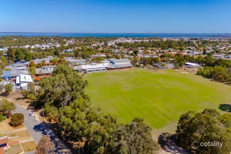 Property photo of 36 Pardoo Lane Coodanup WA 6210